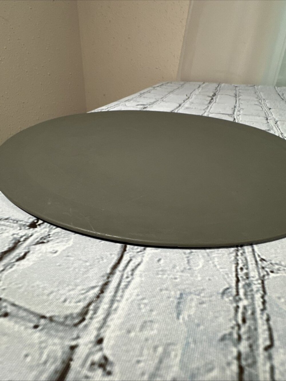 Progressive Prep Solutions Non-Stick Heat Resistant Microwave Multi Mat, 12 Inch - Picture 6 of 7
